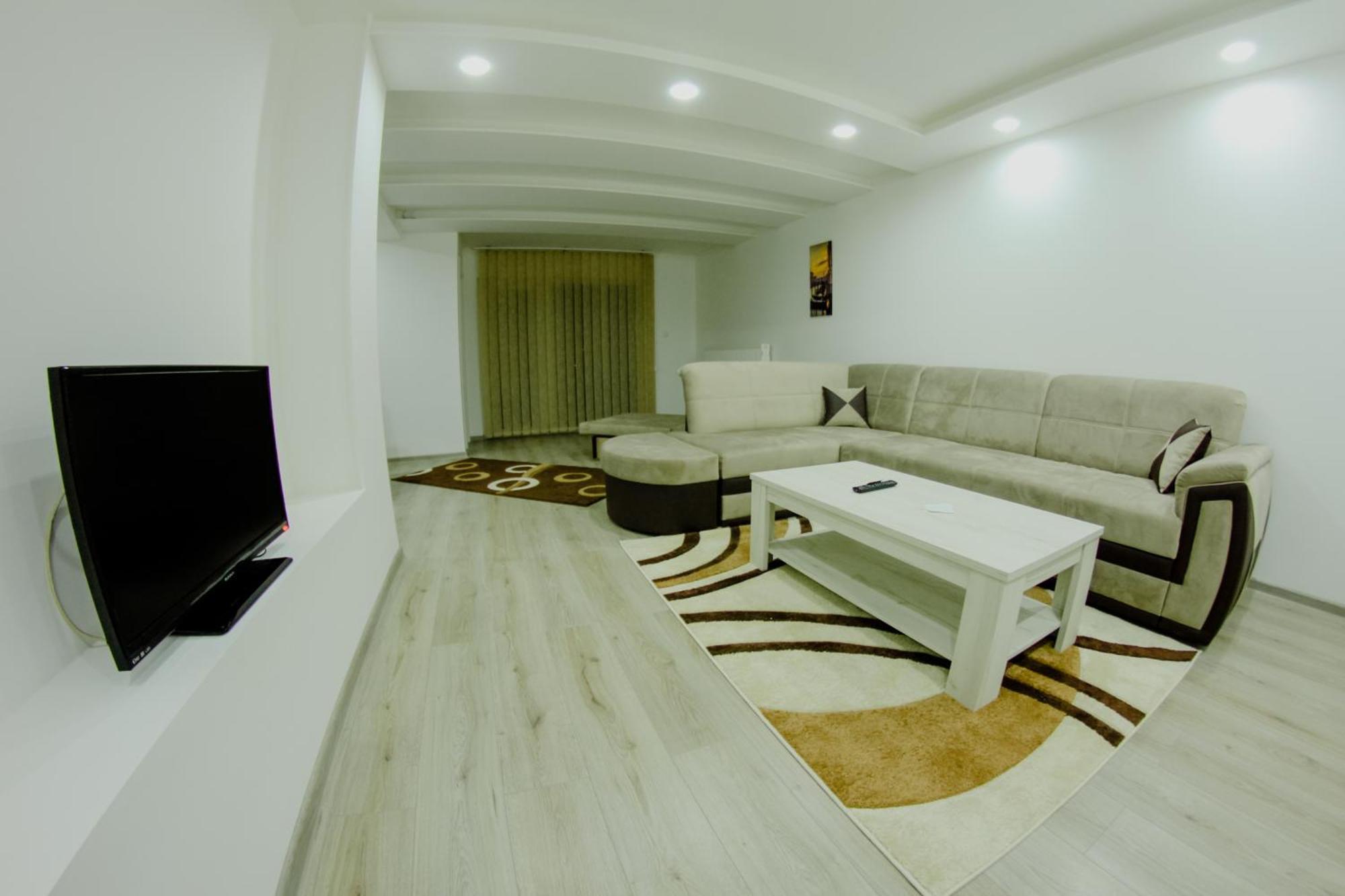Deluxe Apartments Сараево Екстериор снимка