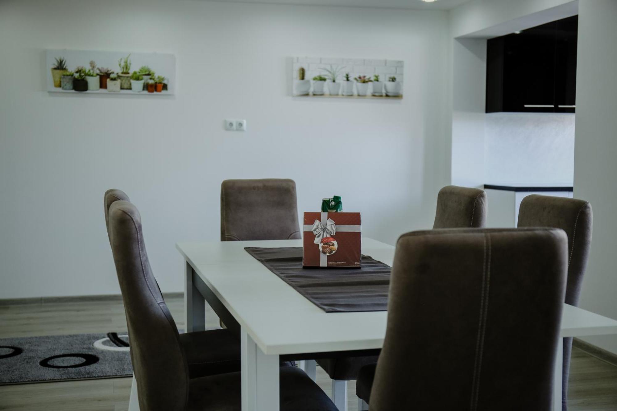 Deluxe Apartments Сараево Екстериор снимка