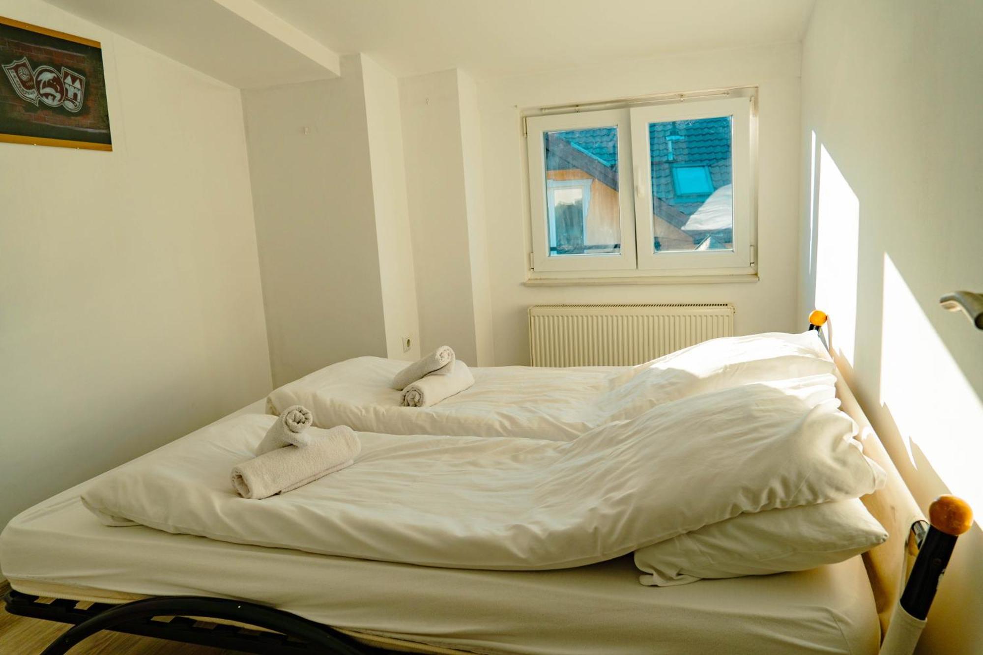 Deluxe Apartments Сараево Екстериор снимка