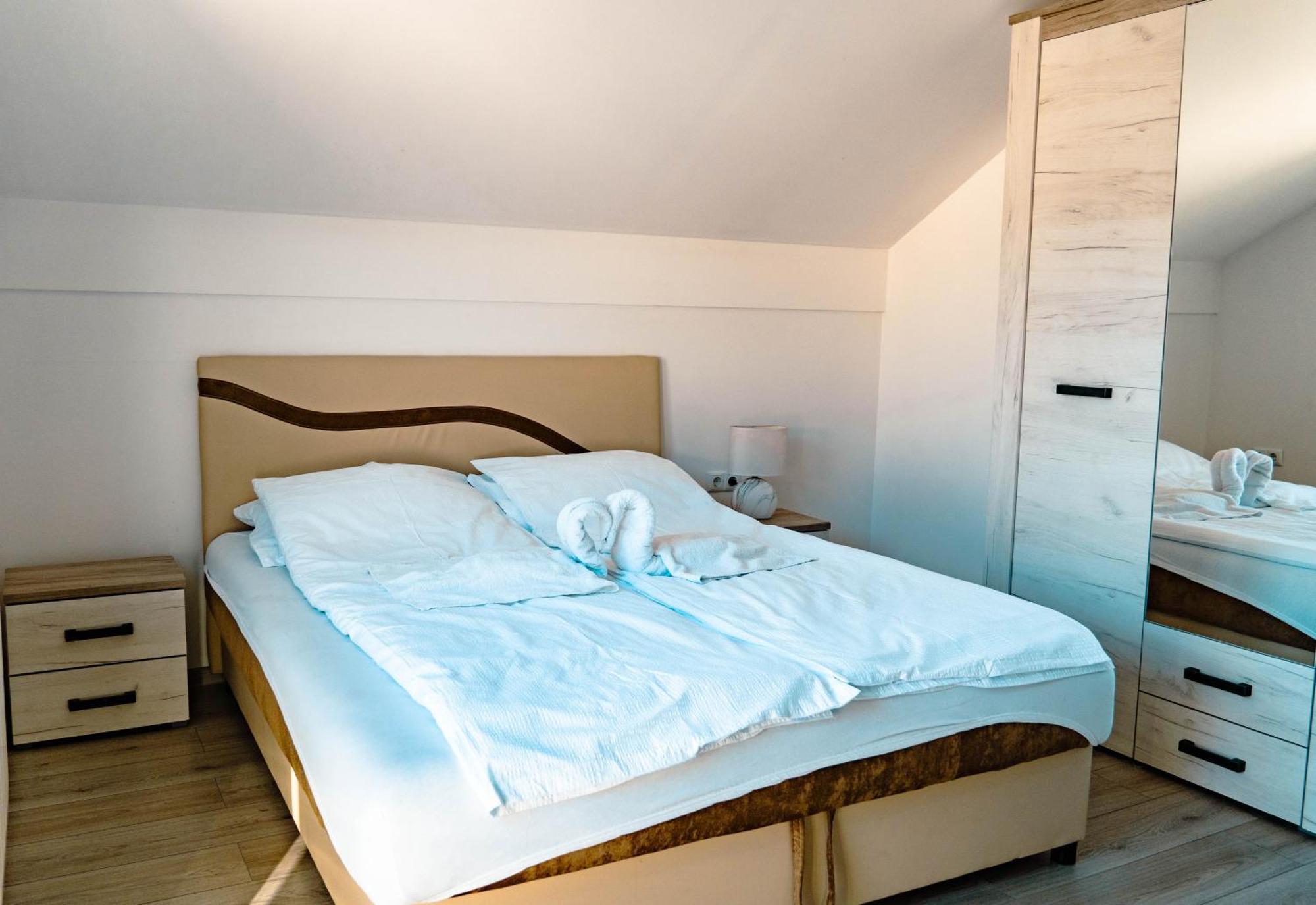 Deluxe Apartments Сараево Екстериор снимка