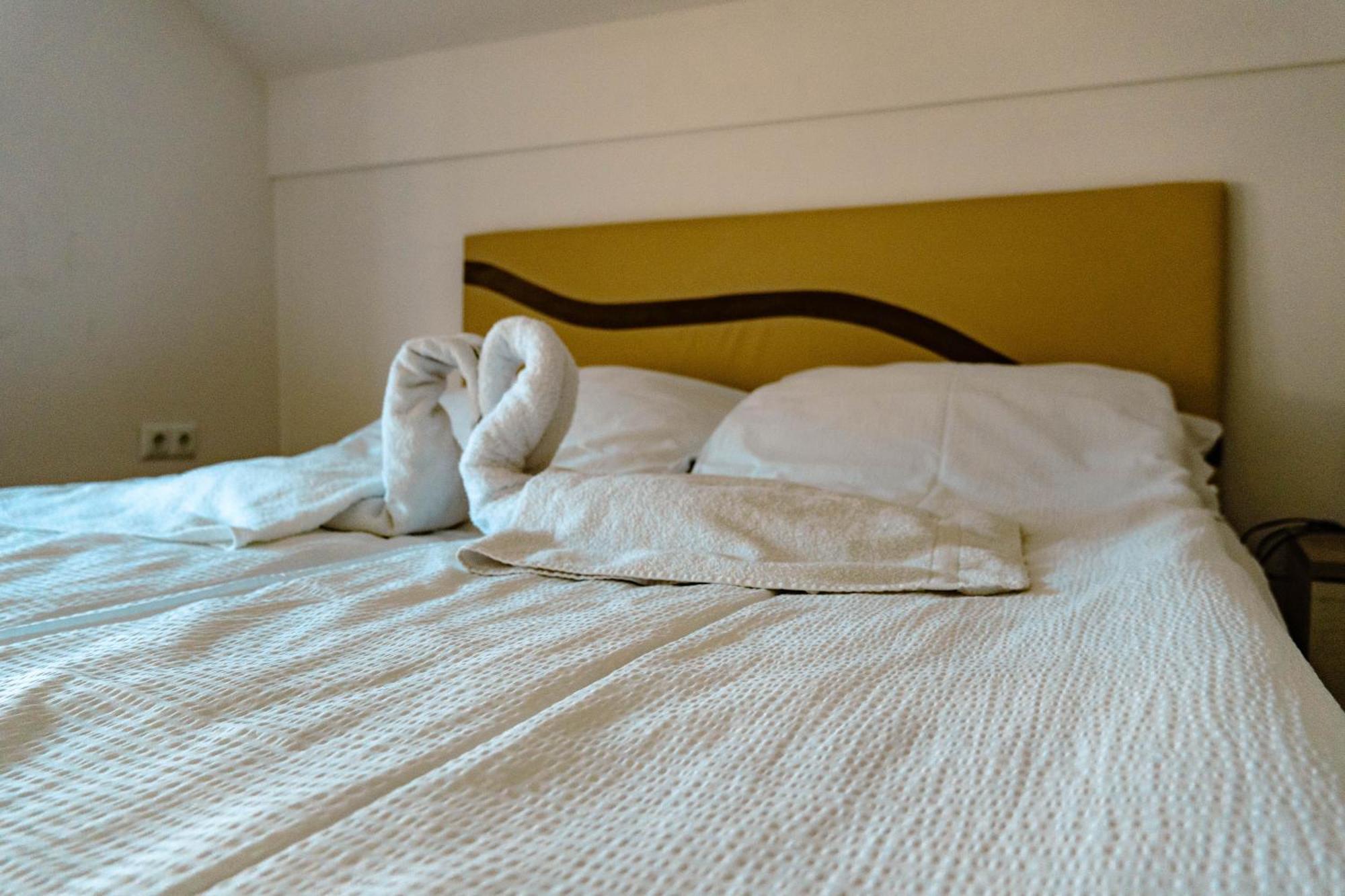 Deluxe Apartments Сараево Екстериор снимка