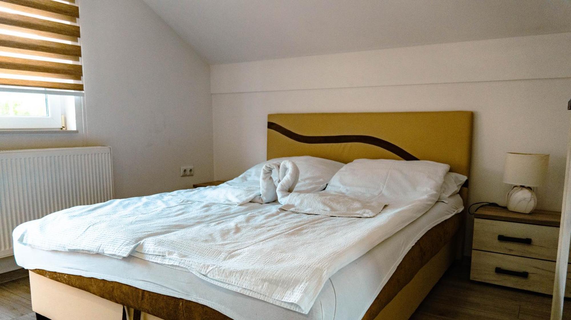Deluxe Apartments Сараево Екстериор снимка